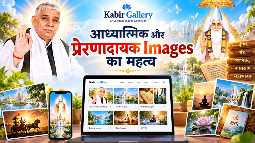 आध्यात्मिक और प्रेरणादायक Images का महत्व | Kabir Gallery chatgpt image sep 29, 2026, 05 16 19 pm