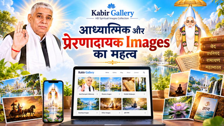 आध्यात्मिक और प्रेरणादायक Images का महत्व | Kabir Gallery chatgpt image sep 29, 2026, 05 16 19 pm