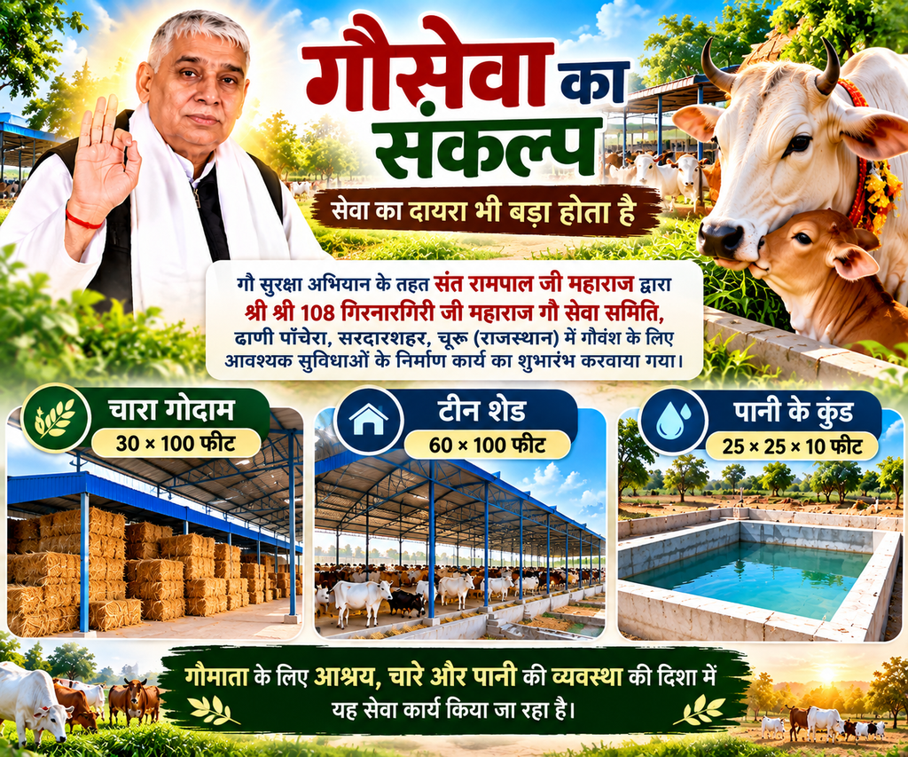 गौसेवा का संकल्प: गौवंश के लिए चारा, आश्रय और पानी की व्यवस्था की दिशा में सेवा कार्य chatgpt image sep 29, 2026, 06 19 28 pm